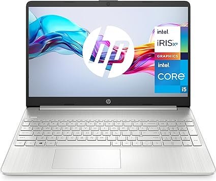  Portátil HP 15s-fq5083ns