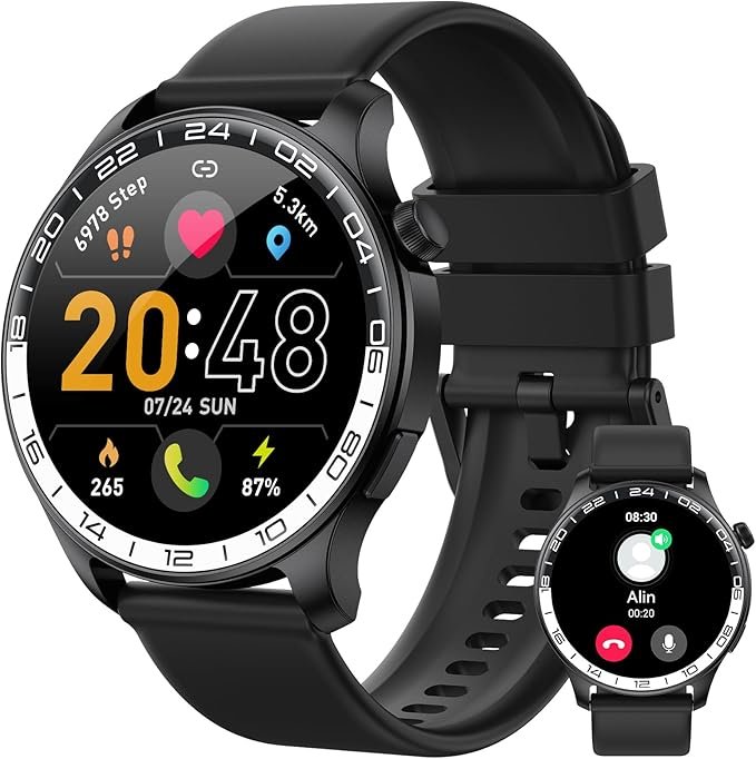 Smart Watch Deportivo