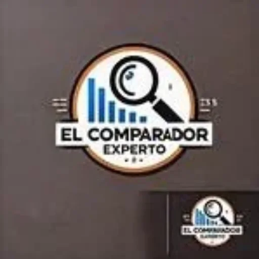 Logo El Comparador Experto